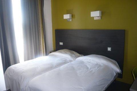 Hotel Quai De Saone Макон Екстер'єр фото