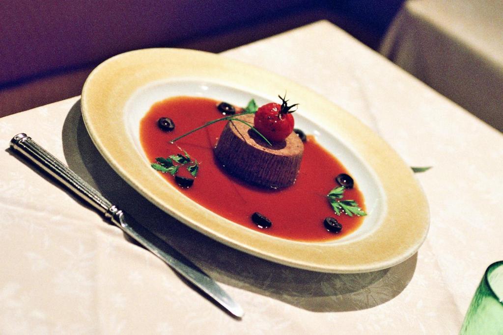 Hotel Quai De Saone Макон Екстер'єр фото