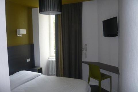 Hotel Quai De Saone Макон Номер фото