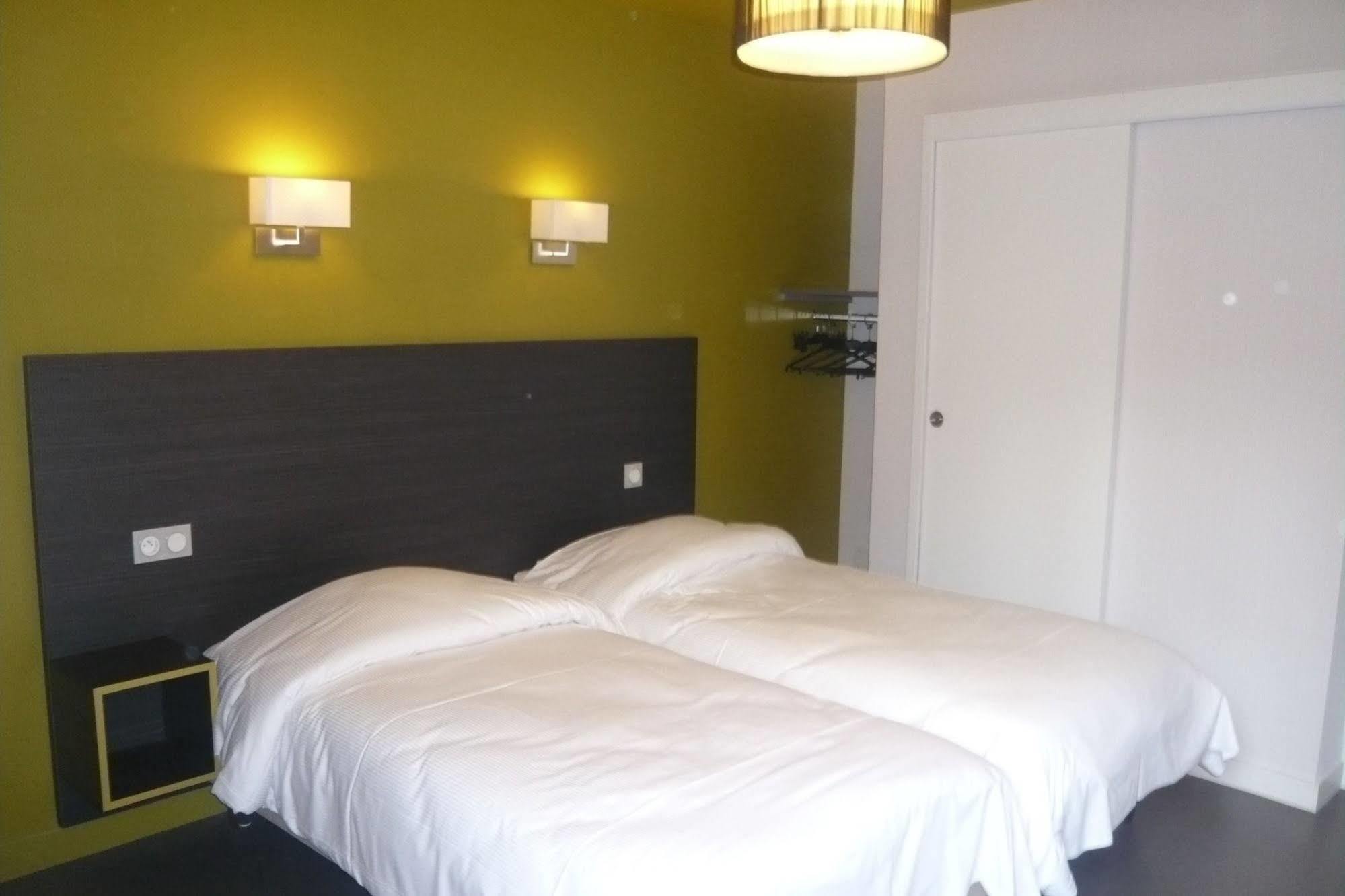 Hotel Quai De Saone Макон Екстер'єр фото