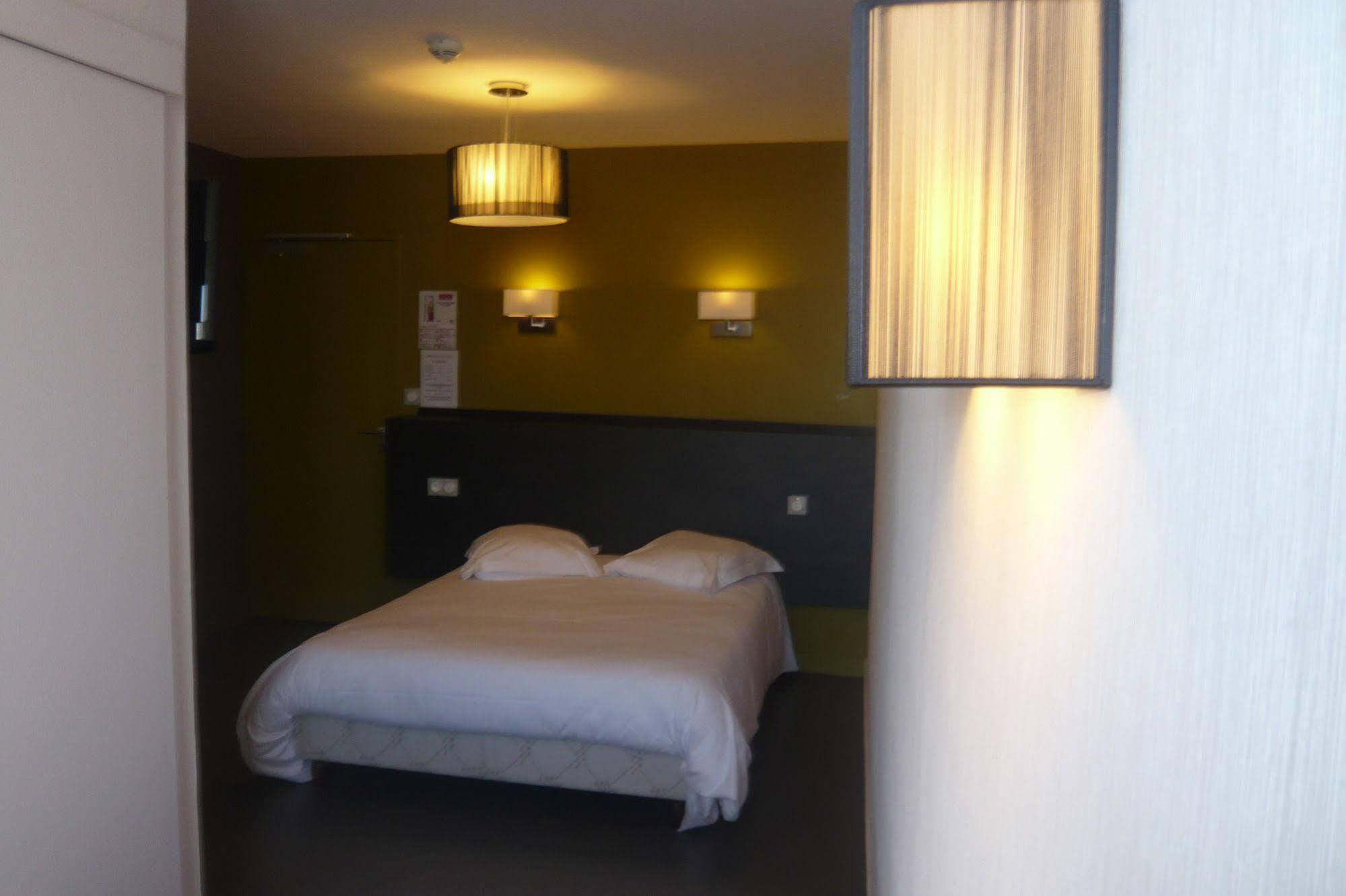 Hotel Quai De Saone Макон Екстер'єр фото